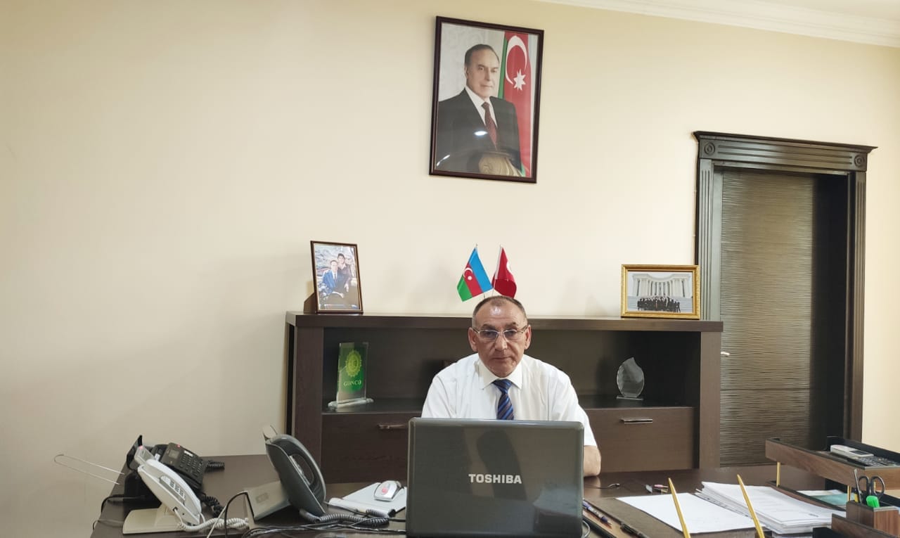 Daha bir Təhsil şöbəsinin müdiri işdən çıxarıldı